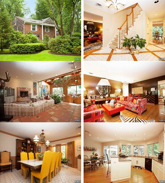 woodcliff lake nj home for sale