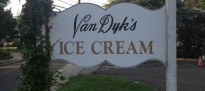 Van Dyk's Homemade Ice Cream
