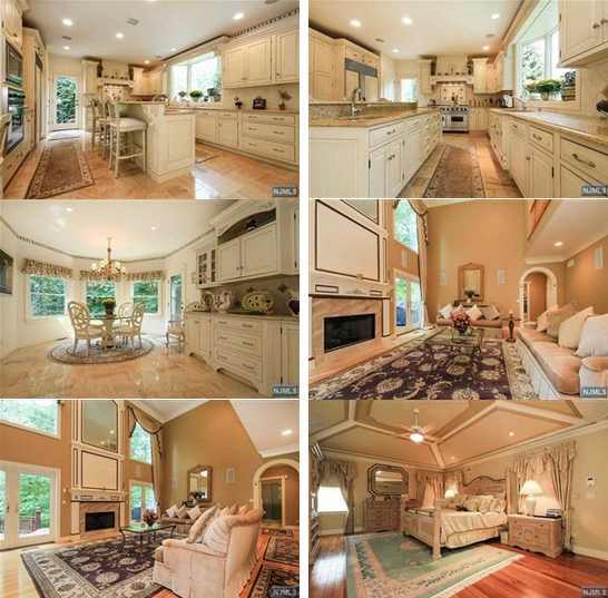 woodcliff lake luxury home for sale