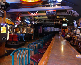 north jersey pubs