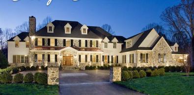 bergen county luxury homes