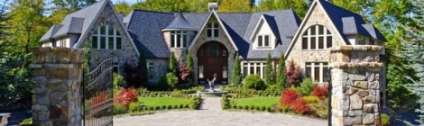 north jersey luxury real estate