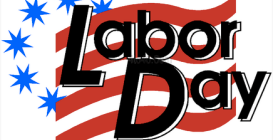 labor day bergen county