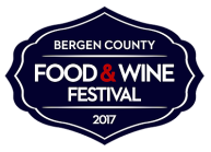 bergen county food and wine festival